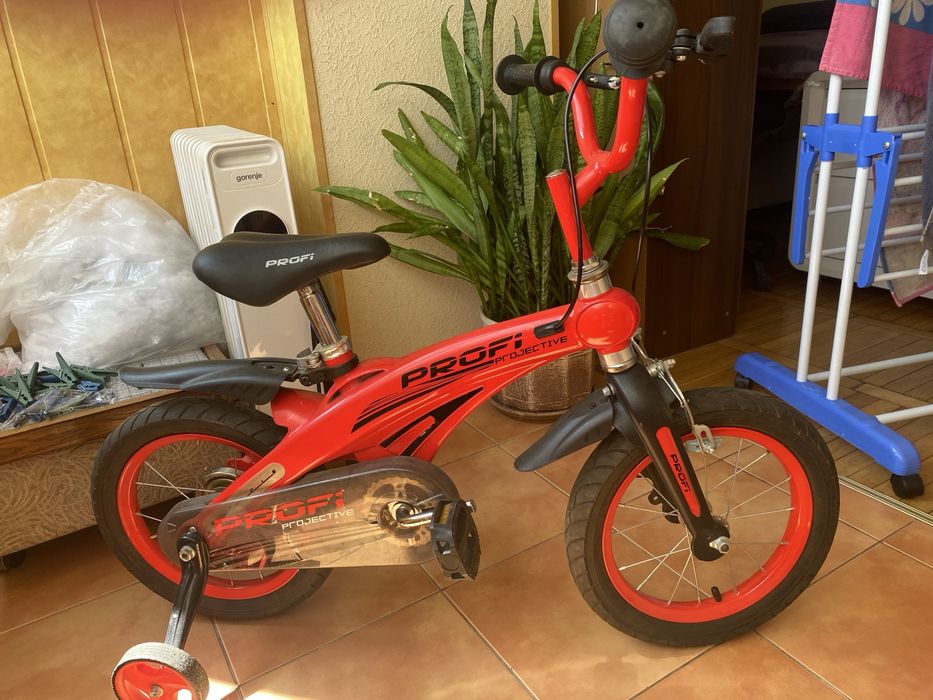 Продам детский велосипед