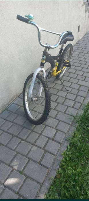 Дитячій велосипед 6-9років 110-130ріст