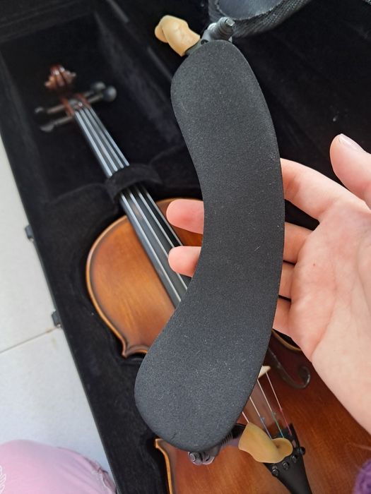 Viola de arco 15" thomann