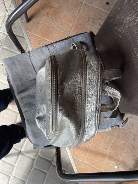 Сумка рюкзак бувша у використанні