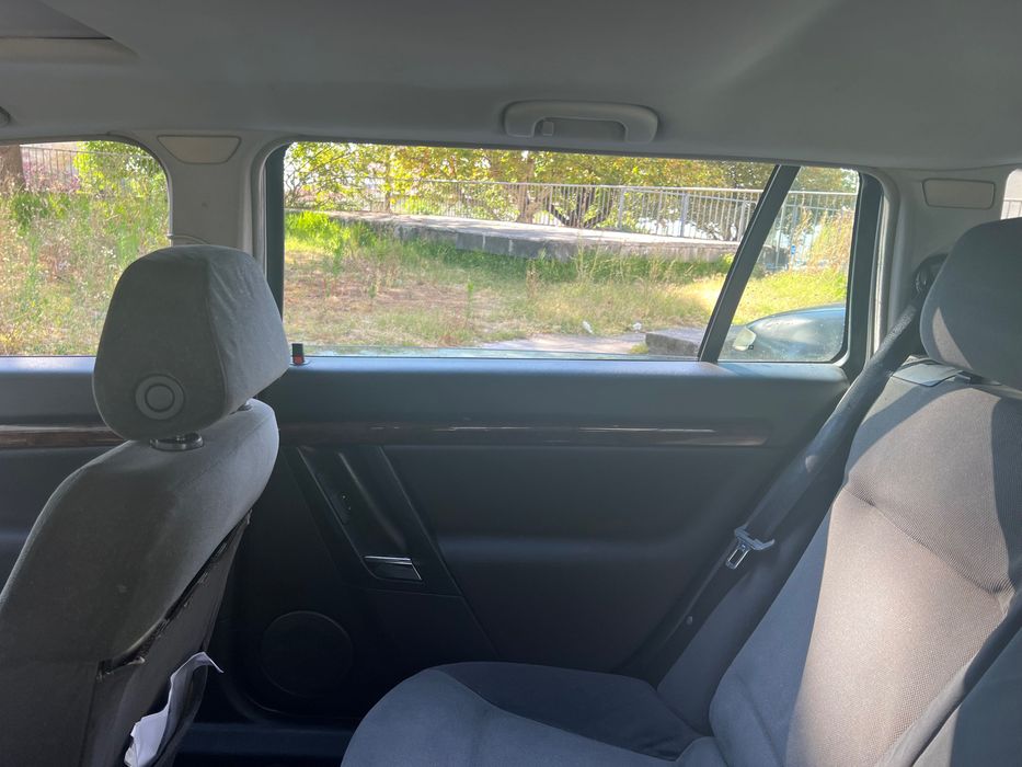 Opel vectra 1.9 CDTI 150