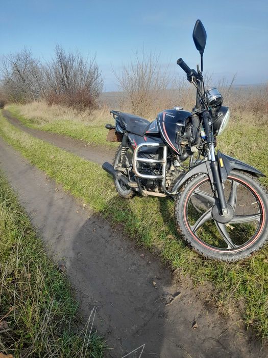 Продам спарк 125