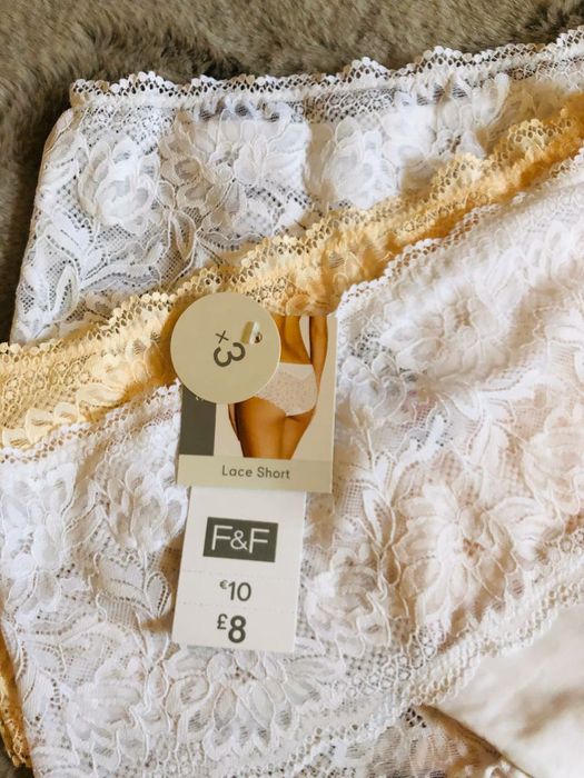Продам нові жіночі труси F&F.
