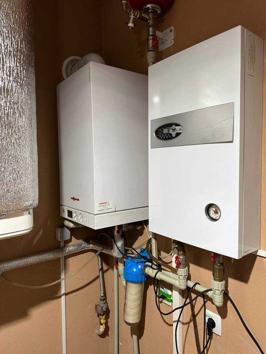 Продам будинок.Лісова Буча.170 м²,8 соток.Ремонт та повна автономність