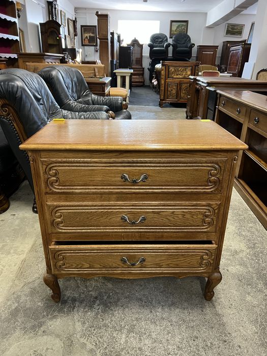 Komoda Ludwikowska|Raty