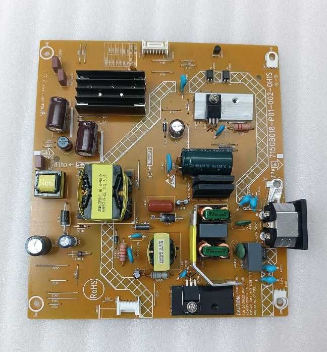 Монітор Dell SE2416H  (на запчастини) договірна 715g7661-m01-003-0h4k