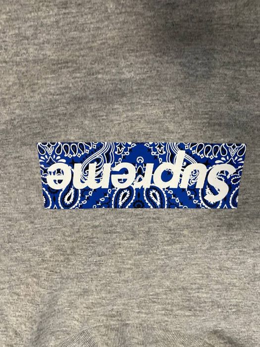 Supreme T-shirt футболка суприм