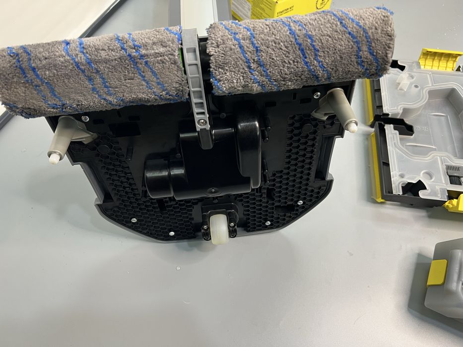 Підлогомийна машина Karcher BR /1 C Bp( 5 A)
