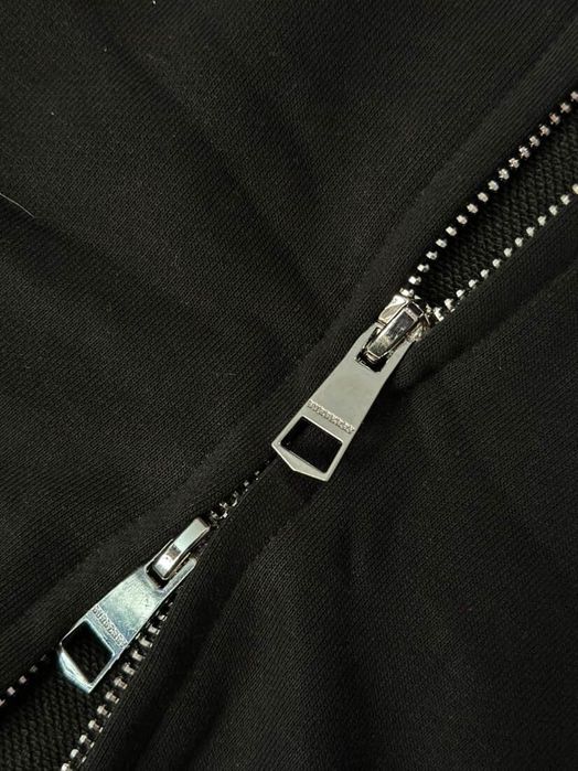 зіп-худі від Burberry