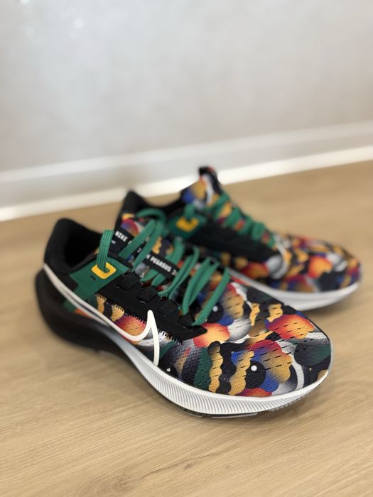 Кросівки NIKE AIR Zoom Pegasus 38 JM