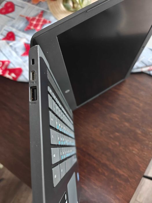 Ноутбук HP Chromebook 14-ca043cl  IPS FullHD + нова батарея 99%