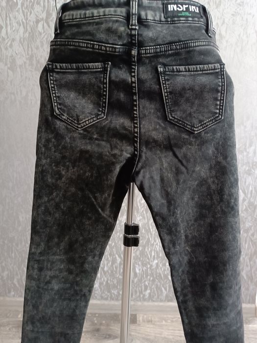 Жіночі скіні р.26 (утеплені).