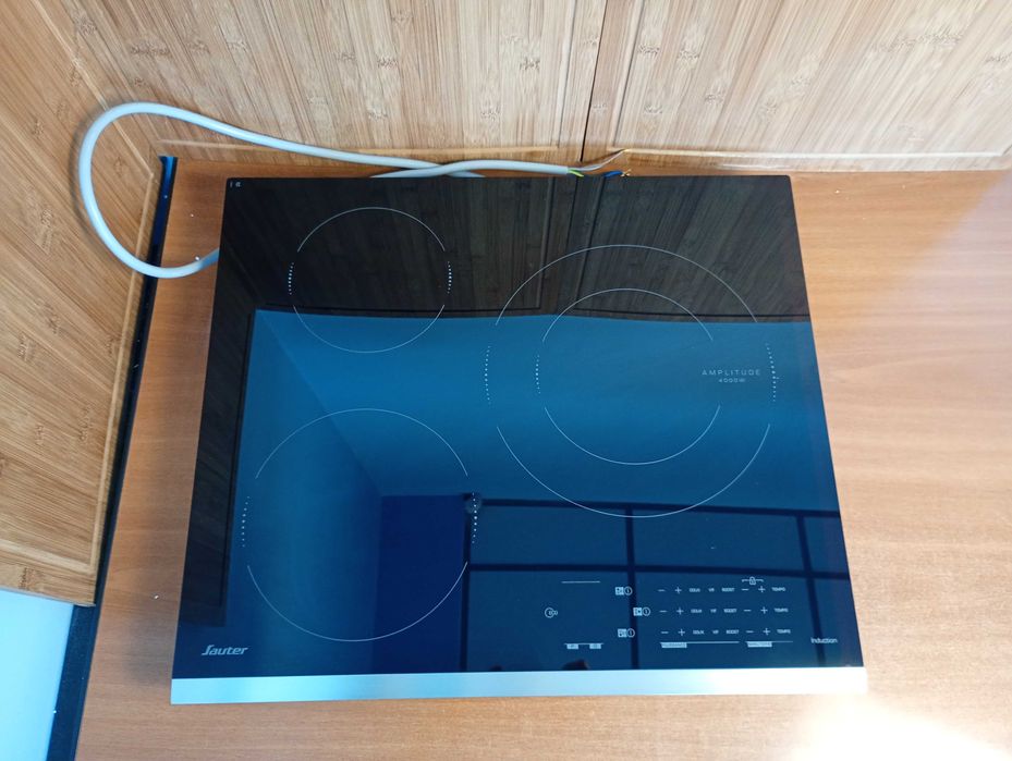 Sauter SPI4360X - Płyta indukcyjna