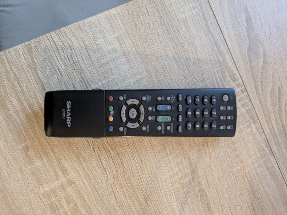 Telewizor Sharp Aquos