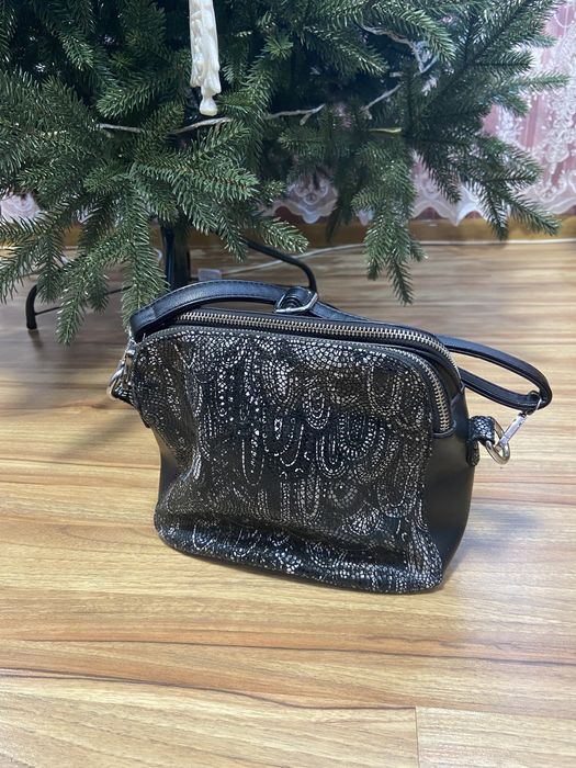 Сумка жіноча клатч