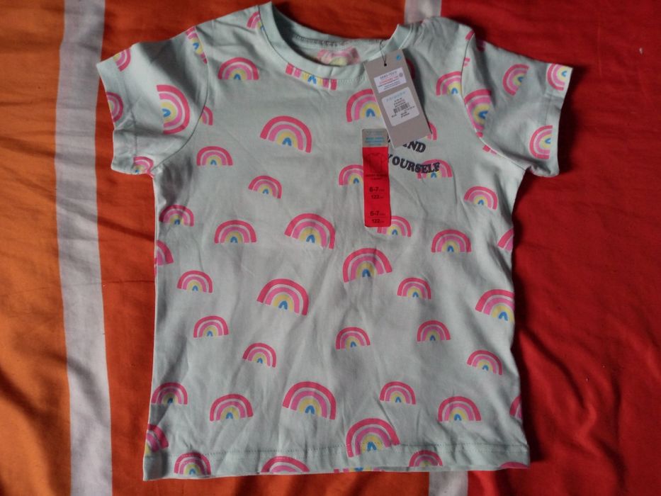 Дитяча футболка, нова
