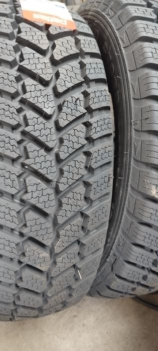 4x PETLAS FULLGRIP PT935 195/70R15C 104 R