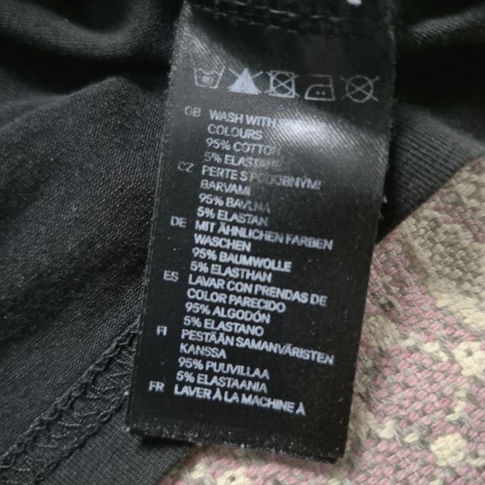 Футболка H&M , розмір S.