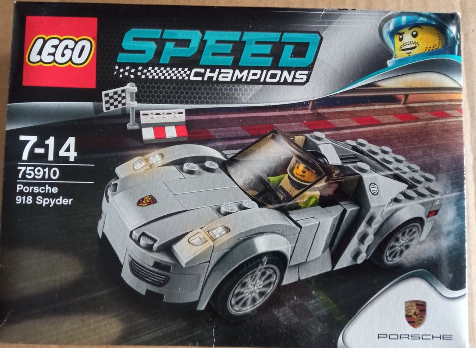 Lego Vários Novos/Selados 31075/40158/75895/75910/75957/75965/500.4941