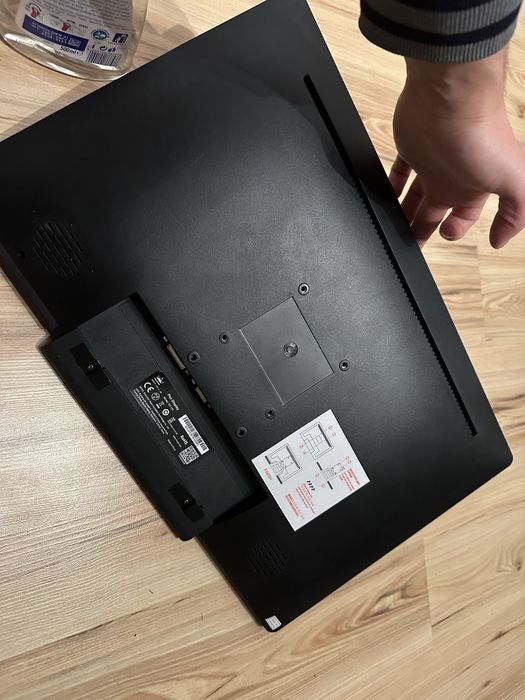 Tablet graficzny Huion Kamvas GT-191