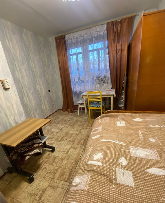 Найдешевша 1к Виставка! Середній поверх, мініальне оформ. 42376