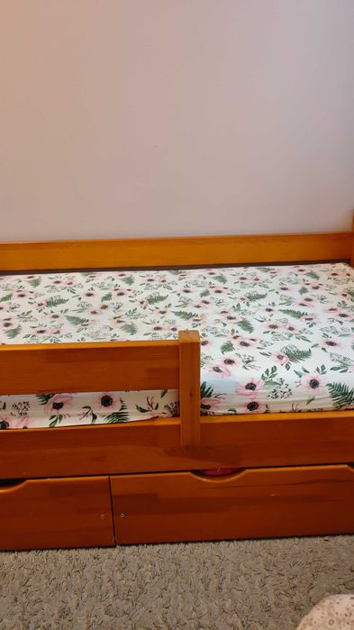 Łóżeczko dziecięce