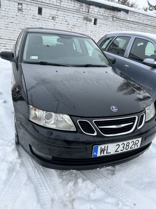Saab 93 vector 1.9 120km