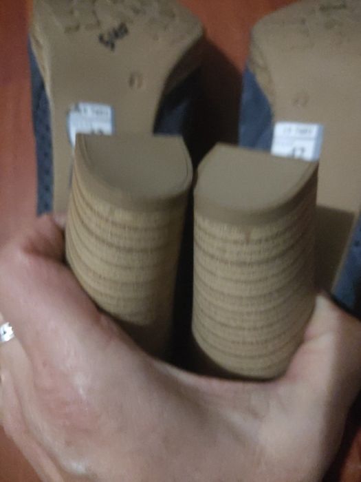 Жіночі ботільйони