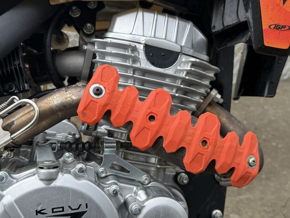Kovi ADVANCE 250 2026