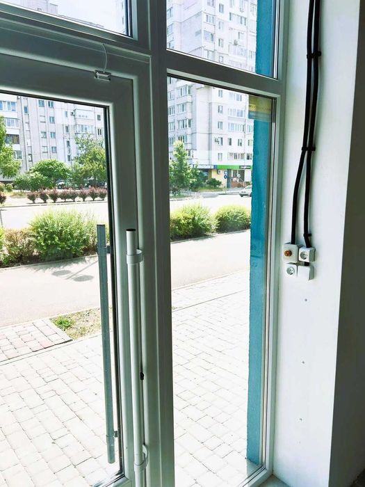 Оренда комерційного приміщення на набережній