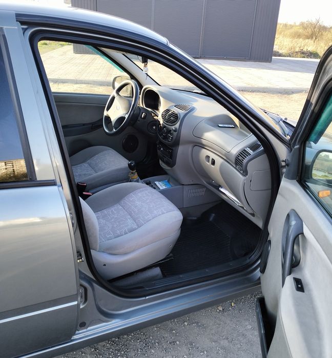 1118 Lada  Kalina Седан