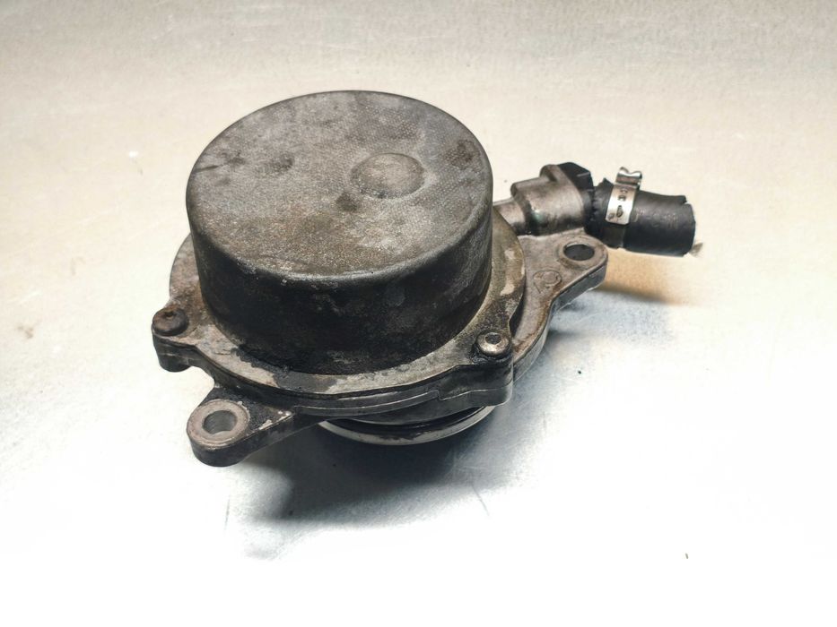 BMW E53 E60 E61 E83 E65 Pompa Vacum podciśnienia M57 3.0d