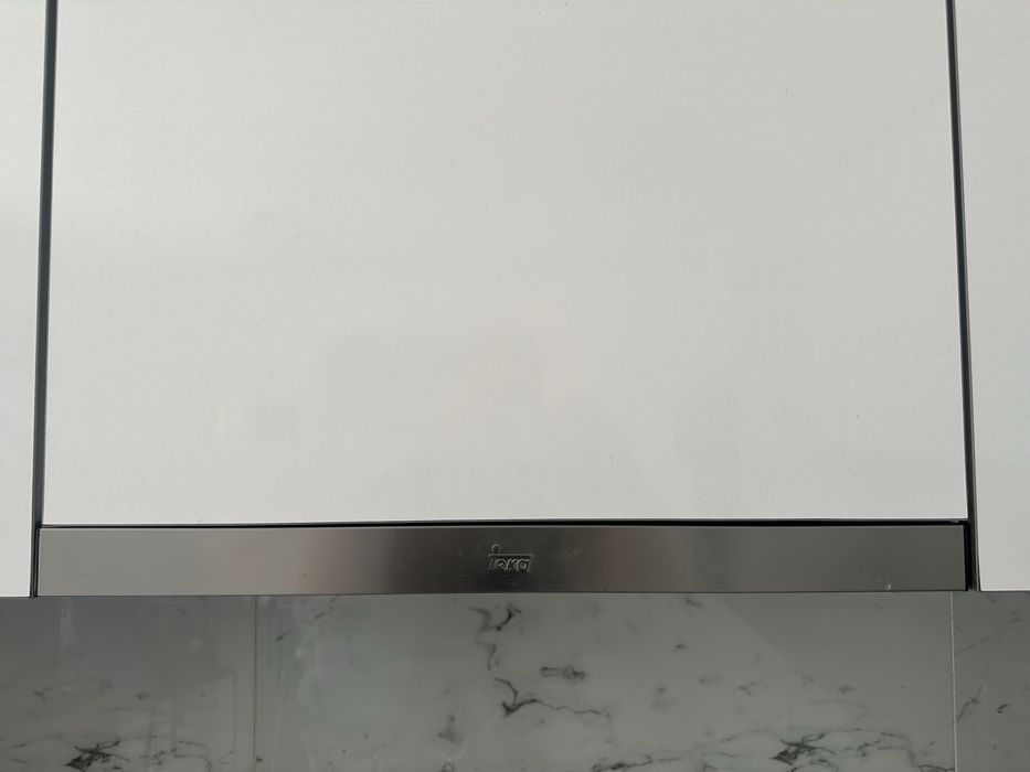 Exaustor teka 60 cm - Inox
