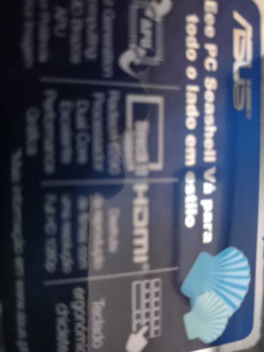 netbook asus 1015 BX