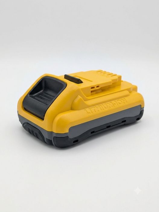 [DCB2104] DEWALT POWERPACK 4ah 20v max XR