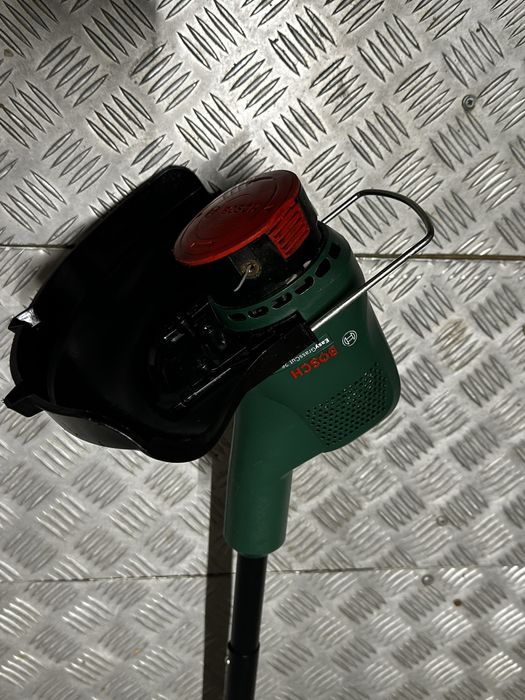 Podkaszarka elektryczna bosch