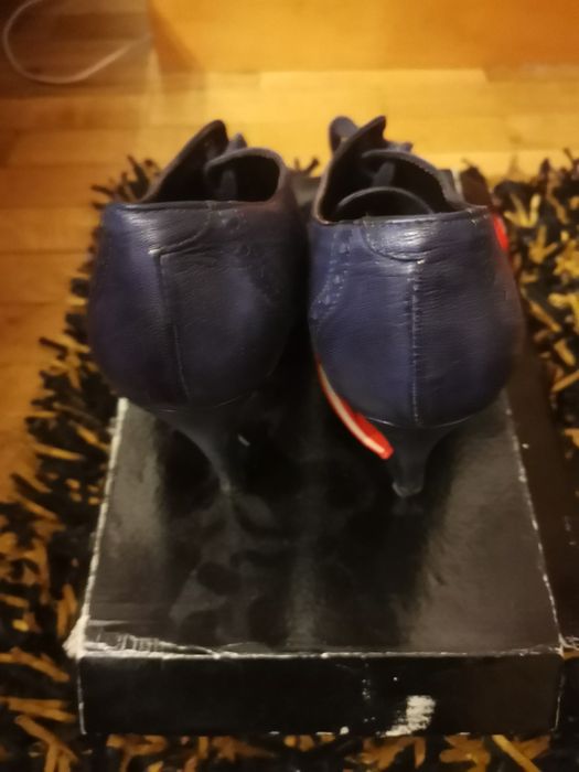 Sapatos de tacão  PREÇO FINAL para despachar