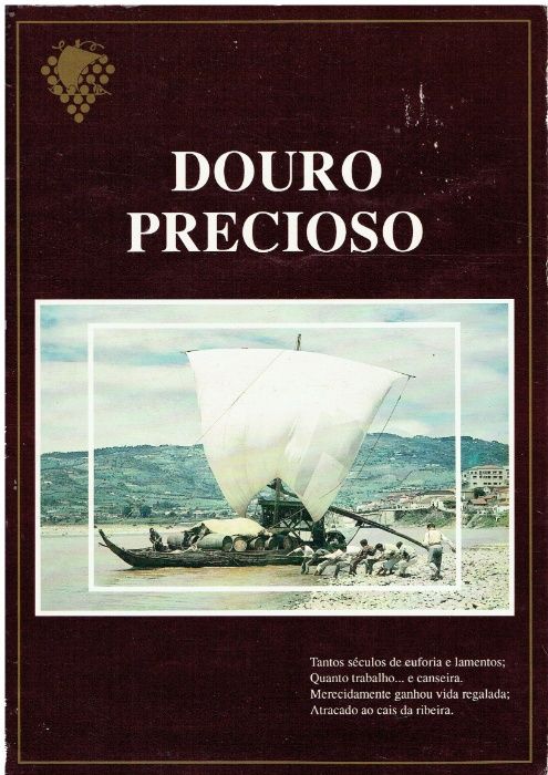 5964 - Monografias - Livros sobre o Douro 2