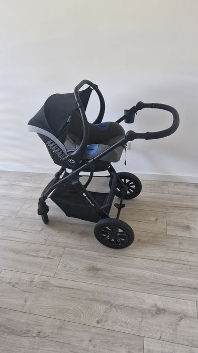 Wózek Dziecięcy kinderkraft 3w1