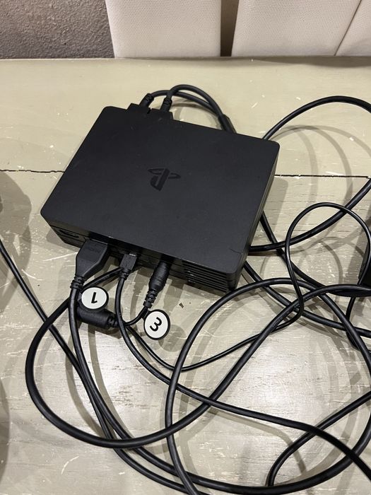 Шолом PlayStation 4