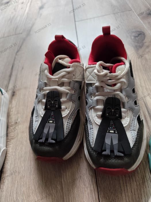 Buty dla chłopca różne rozmiary 30,33, 34