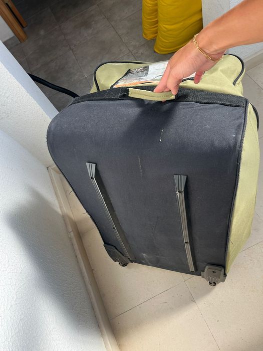 Vango Airbeam Infinity 400