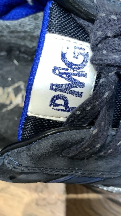 Buty primigi 38 kultowy model since 1976 goretex