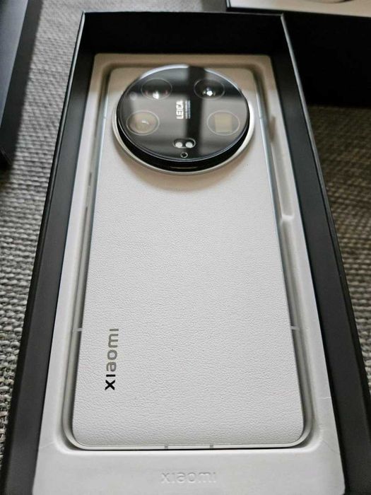 Xiaomi 14 Ultra 512GB Biały + Photography Kit Wierzbica • OLX.pl