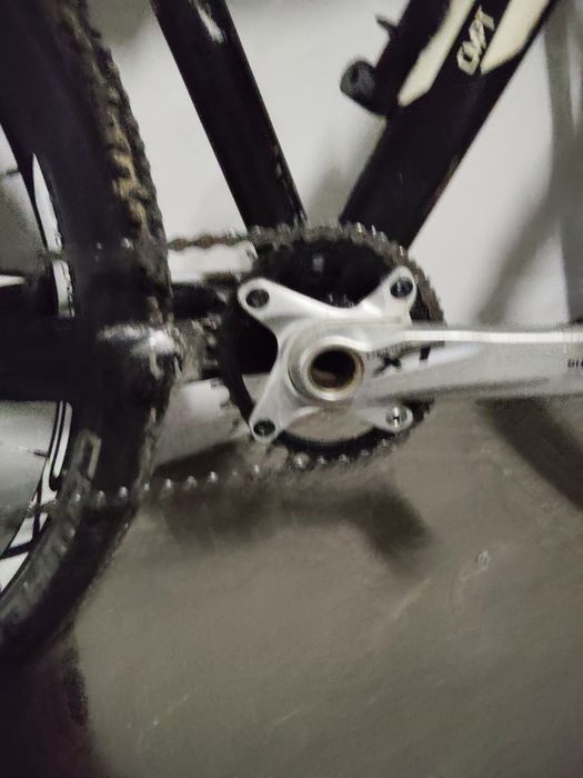 Cube attention quadro M