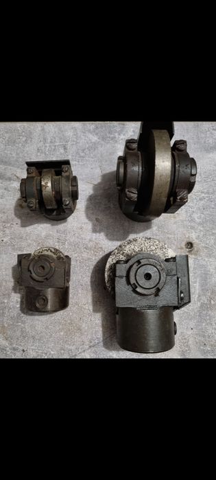 Диски державка для правки абразивных кругов до40 до75