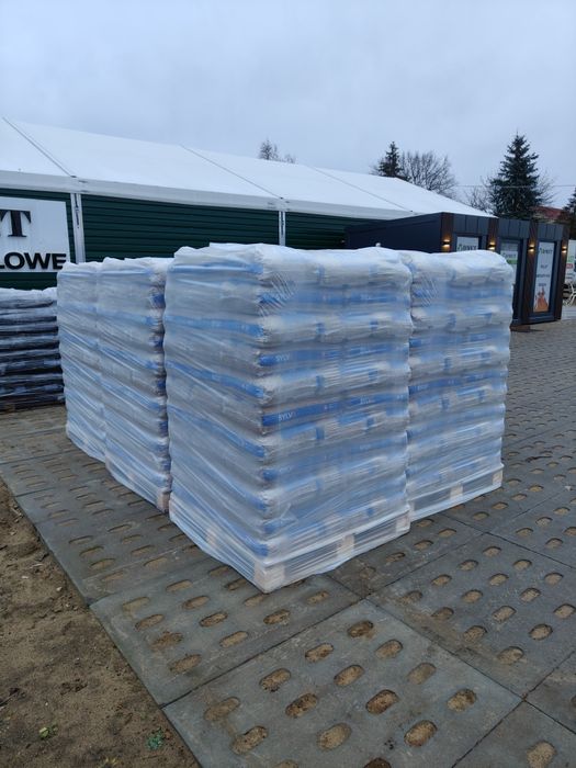 Pellet Drzewny SYLVA A1 Din plus. PROMOCJA!!