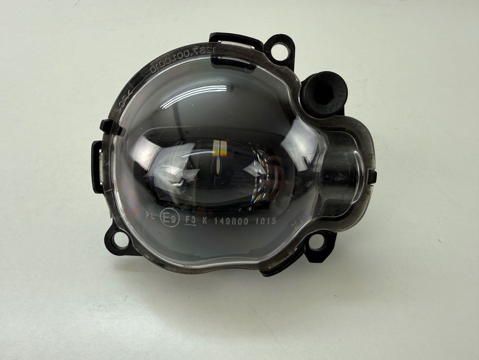 Seat Arona Lift Cupra Leon Terramar Halogen DRL Lewy Przedni Zderzaka Przód 6F0941699A Idealny