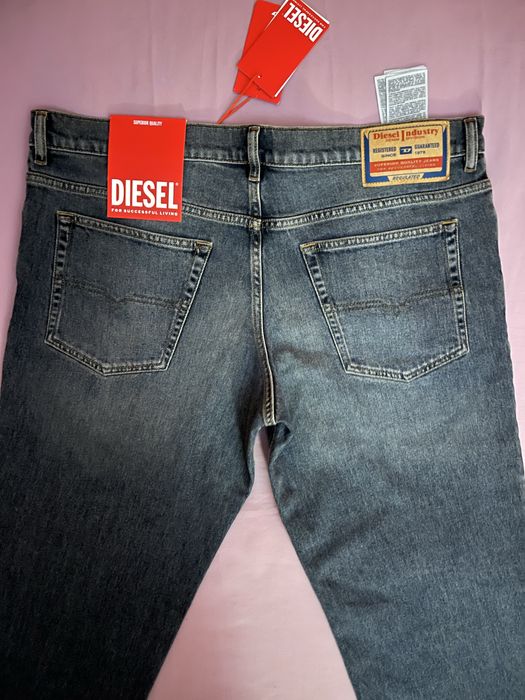 Wyprzedaż! Spodnie meskie Diesel.