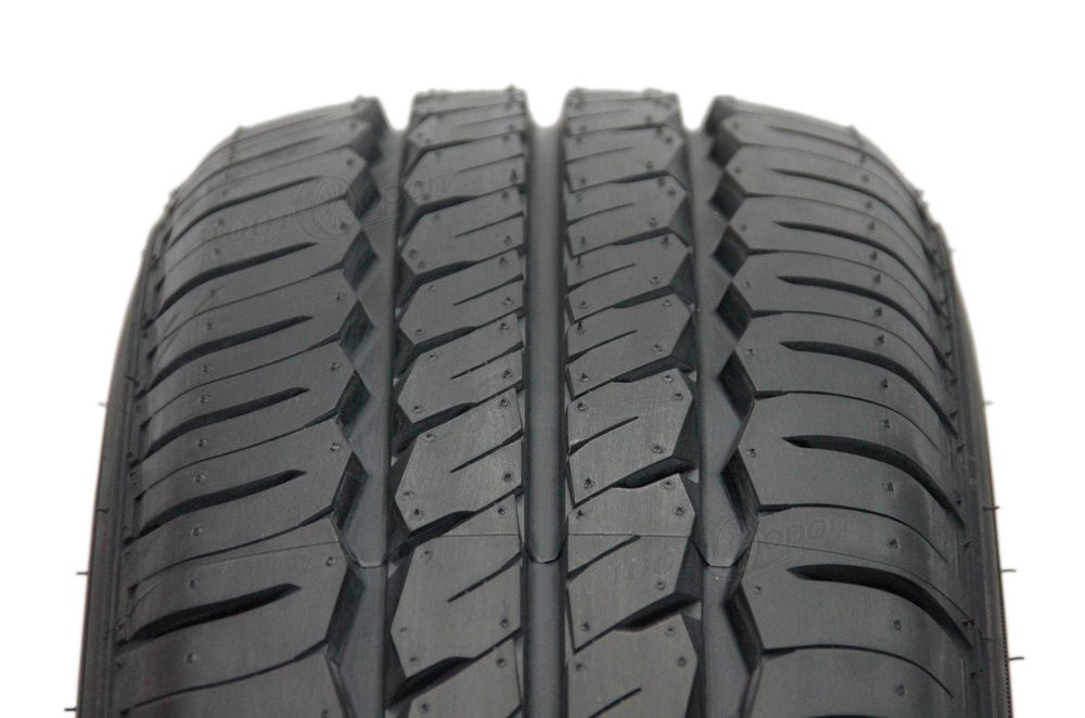 1x Nowa opona letnia dostawcza LAUFENN X FIT VAN 195/75R16C 107/105R